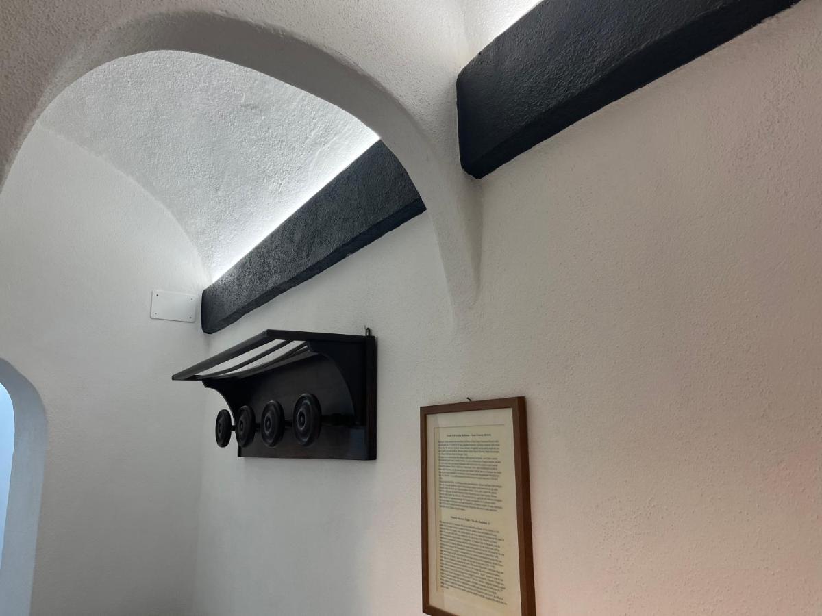 Dimora Borsotto Palazzo Storico, Acquario, Porto Antico Apartamento Génova Exterior foto