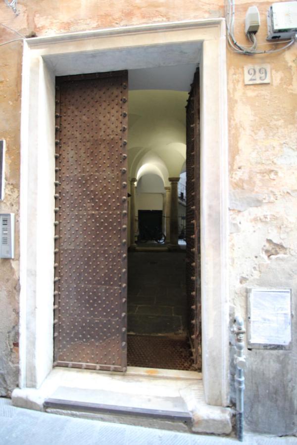 Dimora Borsotto Palazzo Storico, Acquario, Porto Antico Apartamento Génova Exterior foto