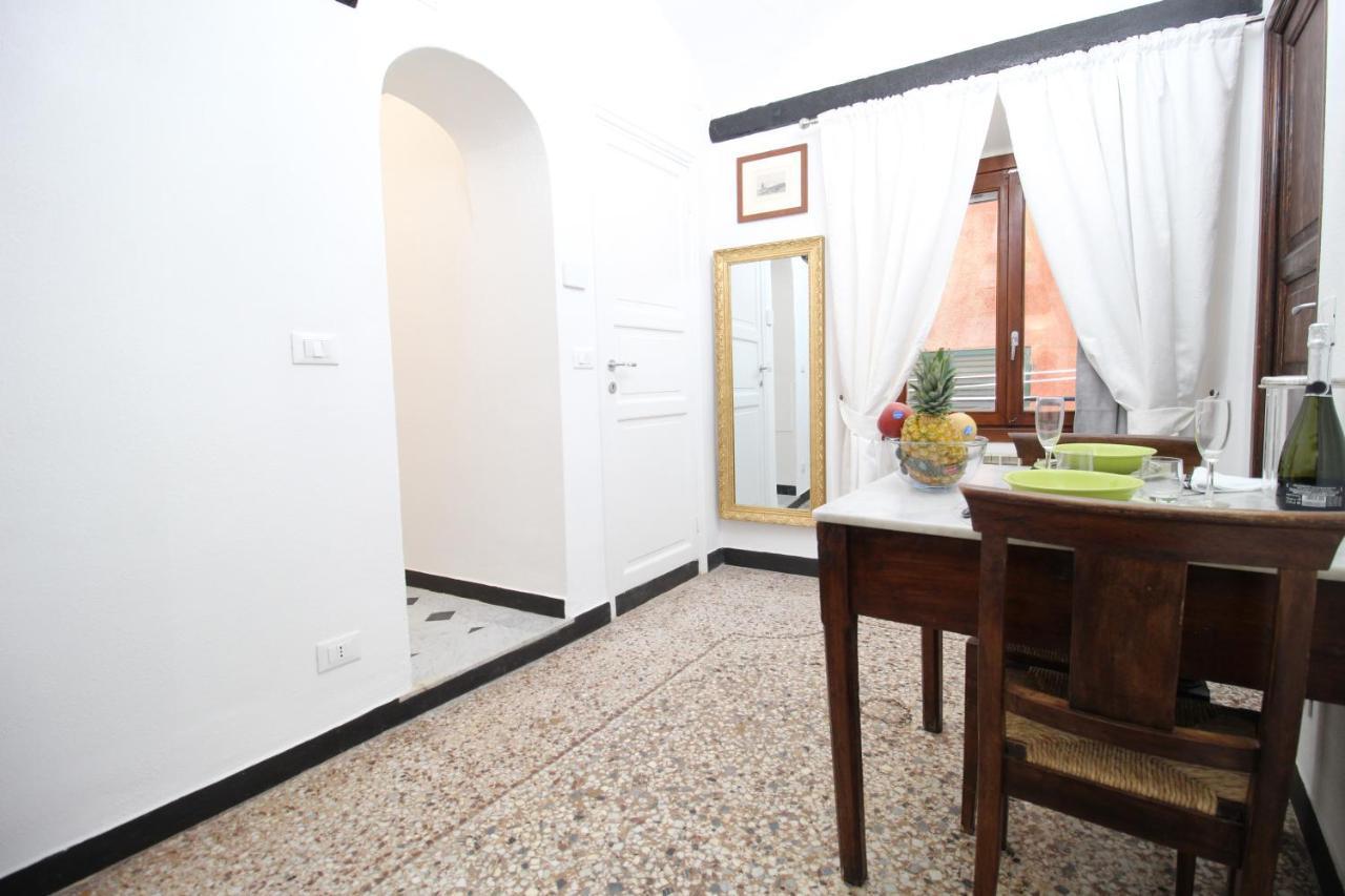 Dimora Borsotto Palazzo Storico, Acquario, Porto Antico Apartamento Génova Exterior foto